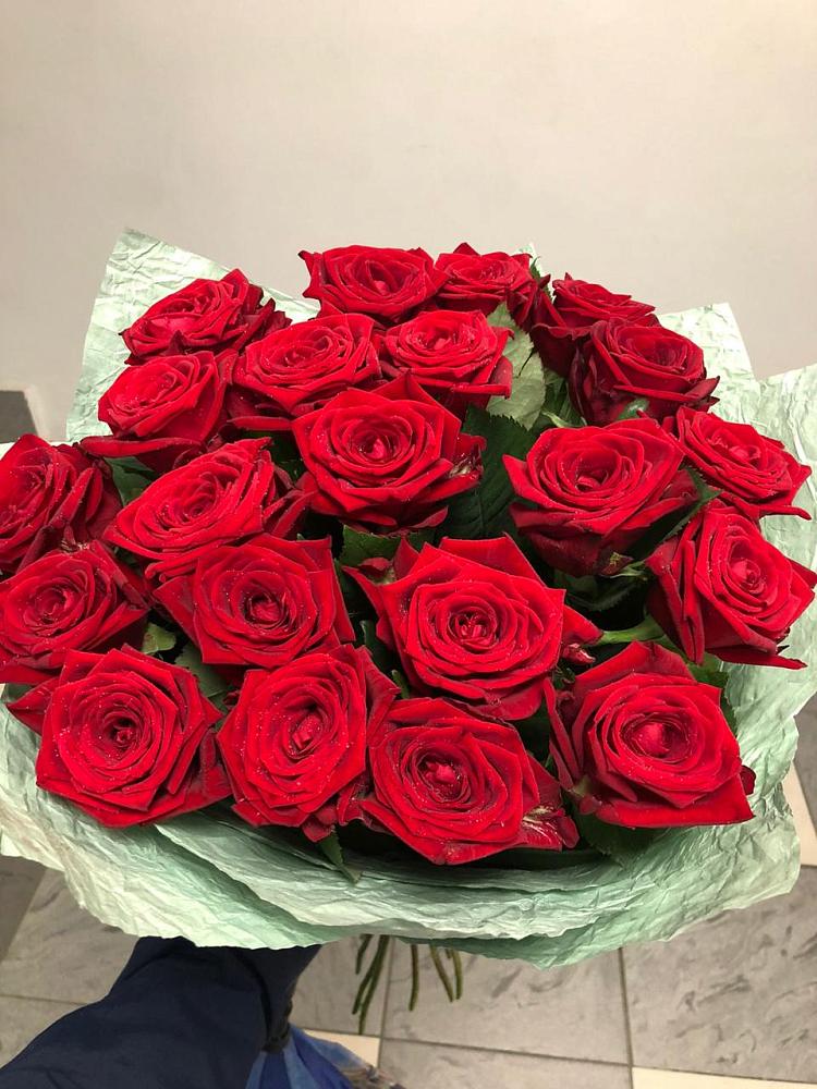 Розы Классика в Зауральском Букет Классика в Зауральском